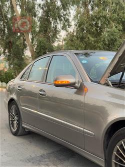 مرسيدس بنز E-Class